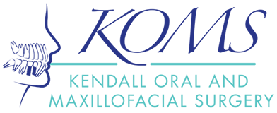 Link to Kendall Oral and Maxillofacial Surgery home page